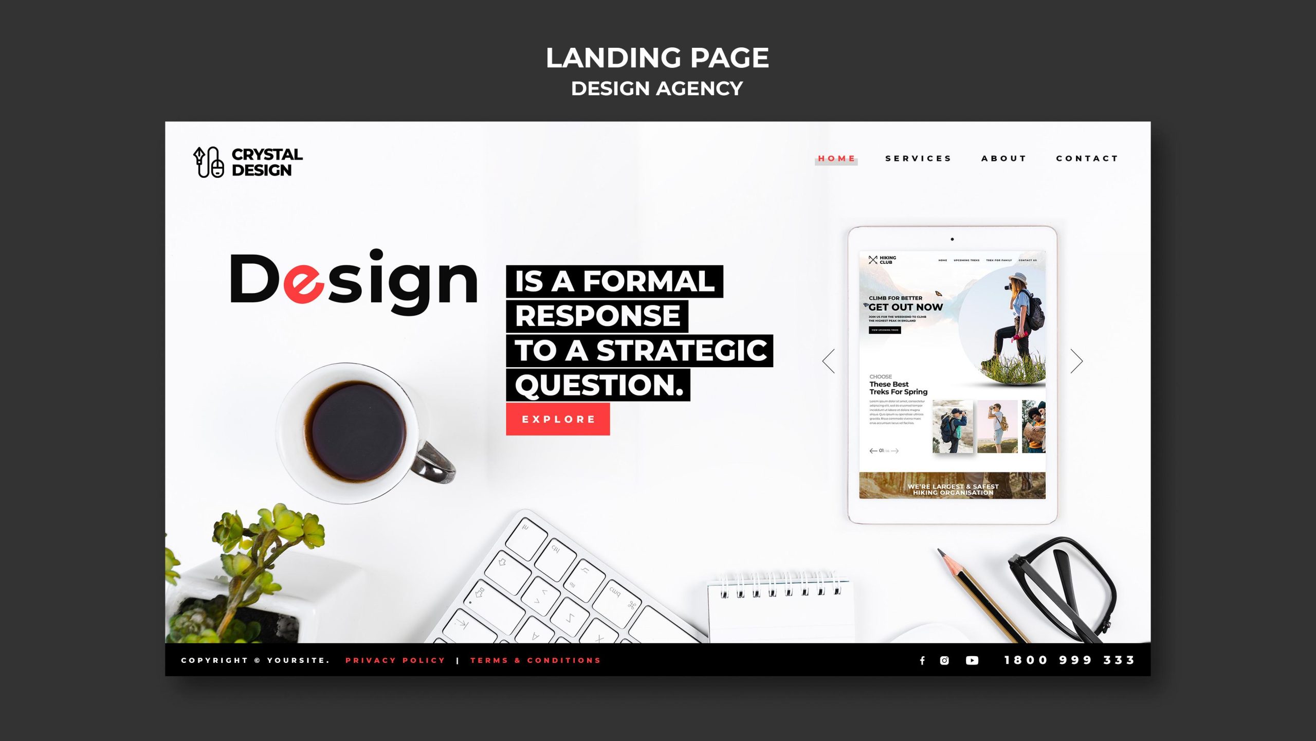 WEB DESIGN