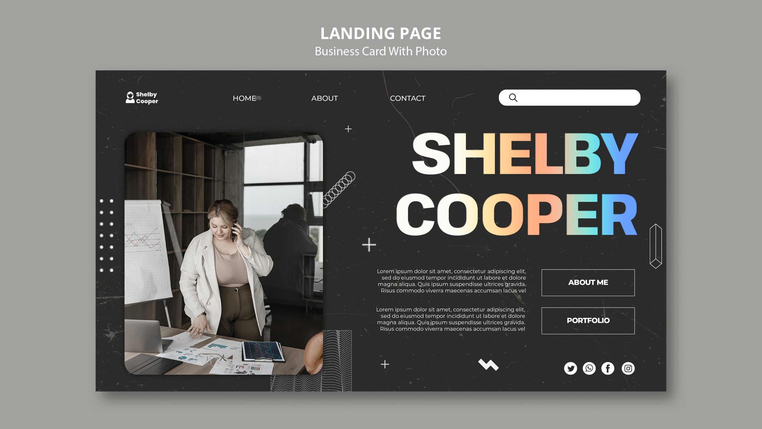 WEB DESIGN