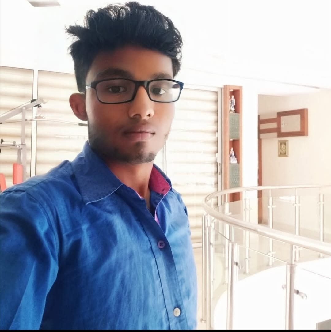 Robiul Khan
