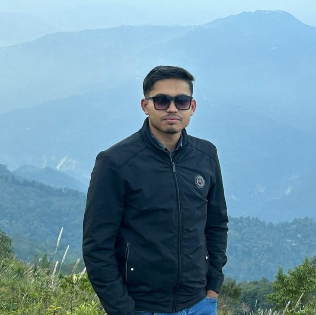 Chandan Dey