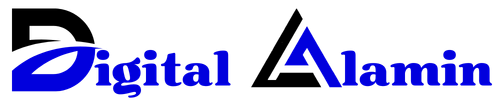 Digital Alamin